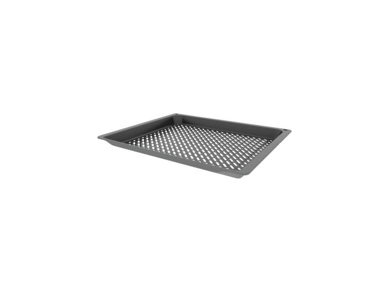 HEZ629070 AirFry  grill plaat voor Serie8 bakovens